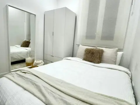 Habitación en Castellana