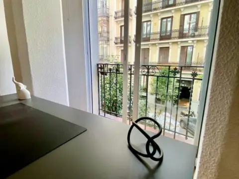 Habitación en Castellana