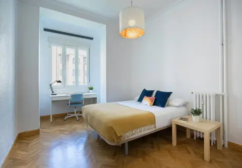 Habitación en Ibiza