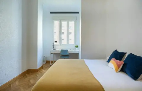 Habitación en Ibiza