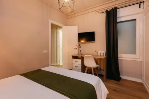 Habitación en Sant Gervasi-Galvany