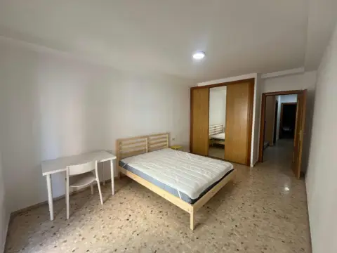 Habitación en El Cabanyal-El Canyamelar