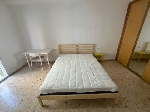 Habitación en El Cabanyal-El Canyamelar