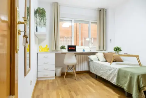 Habitación en El Rosón-Kelvinator