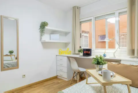 Habitación en El Rosón-Kelvinator