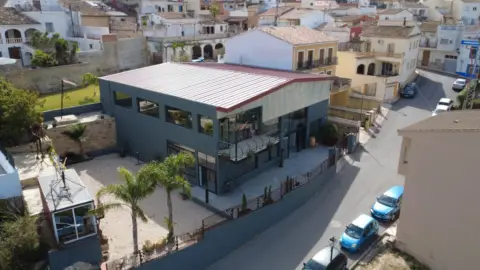 Local comercial en Benidoleig