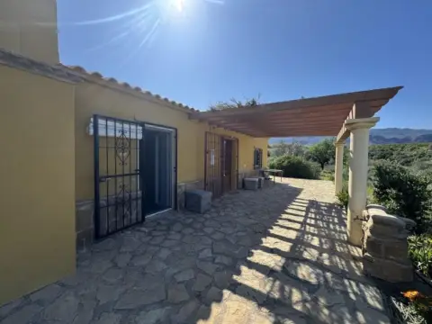 Chalet en calle Ctra A Turre, nº 4