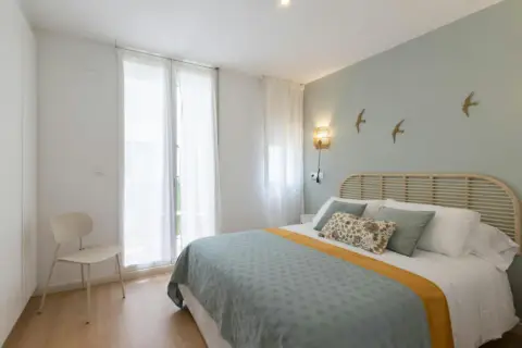 Piso en El Botànic