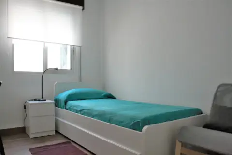 Habitación en San Julián