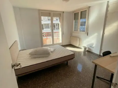 Habitación en La Vila de Gràcia