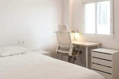 Habitación en Tres Forques