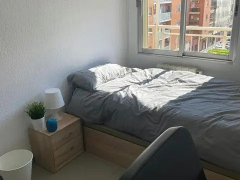 Habitación en El Cabanyal-El Canyamelar