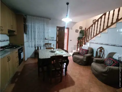 Casa en Sorbas