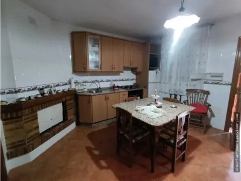 Casa en Sorbas
