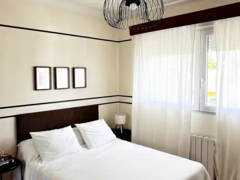 Habitación en Piovera