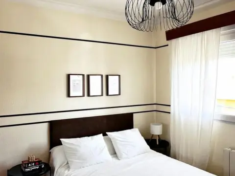 Habitación en Piovera