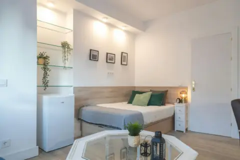 Habitación en El Viso
