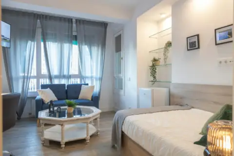 Habitación en El Viso