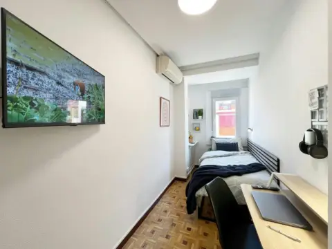Habitación en Fuente del Berro