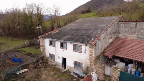 Casa en La Miña
