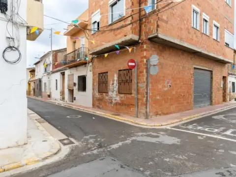 Casa unifamiliar en Carrer Dos De Maig, nº >