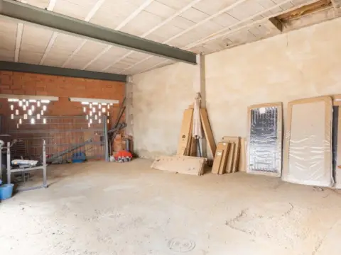 Casa unifamiliar en Carrer Dos De Maig, nº >