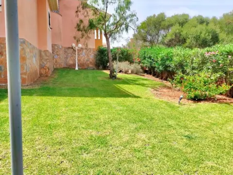 Casa en Cales de Mallorca