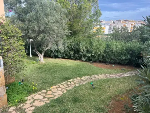 Casa en Cales de Mallorca