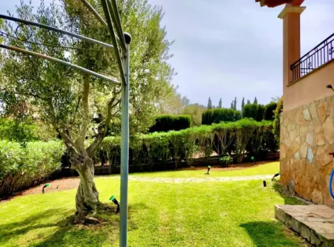 Casa en Cales de Mallorca