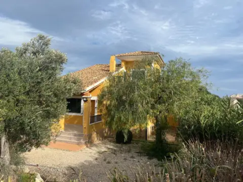 Casa en Cales de Mallorca