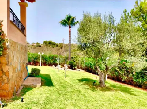 Casa en Cales de Mallorca