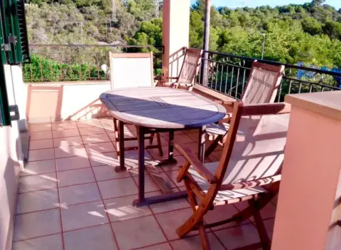 Casa en Cales de Mallorca