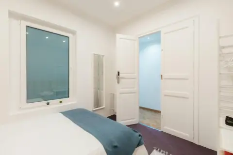 Habitación en El Pla del Remei