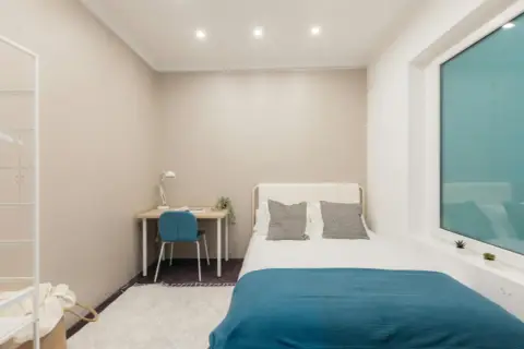 Habitación en El Pla del Remei