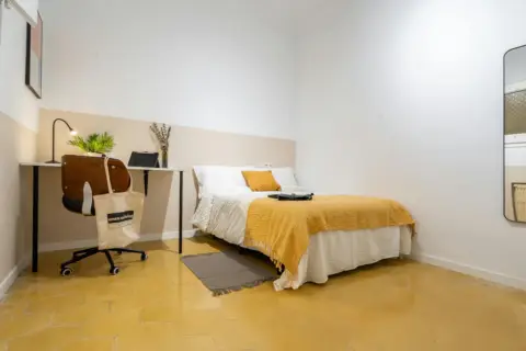 Habitación en Sant Gervasi-La Bonanova
