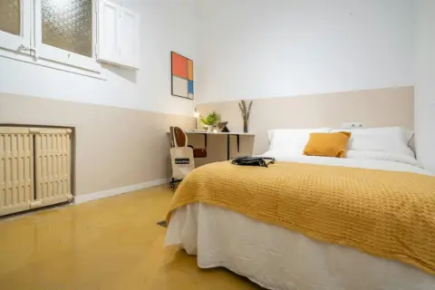 Habitación en Sant Gervasi-La Bonanova