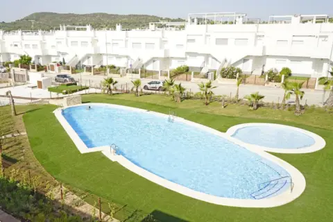 Apartamento en Vistabella