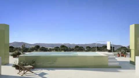 Casa en Jacarilla