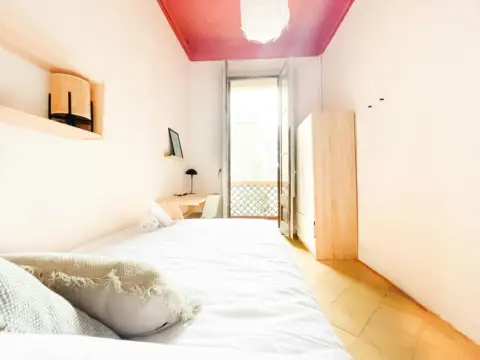 Habitación en El Putxet-El Farró
