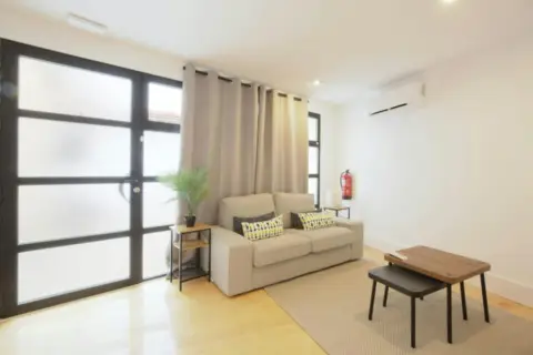 Piso en Valdeacederas