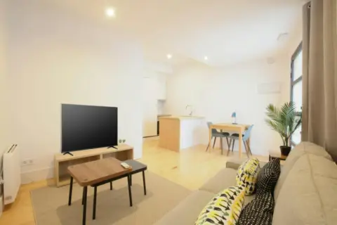 Piso en Valdeacederas