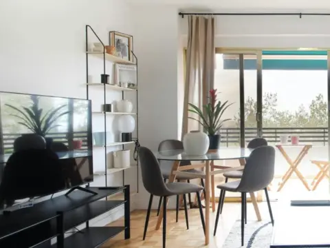 Piso en La Guineueta