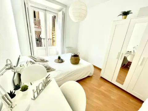 Habitación en Palacio