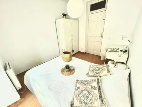 Habitación en Palacio