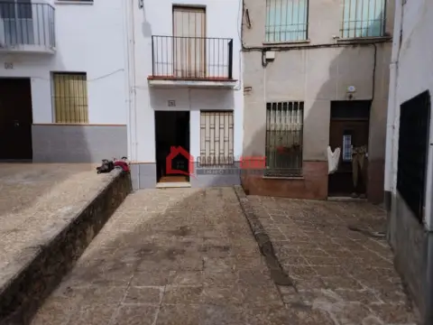 Casa adosada en Fuencaliente