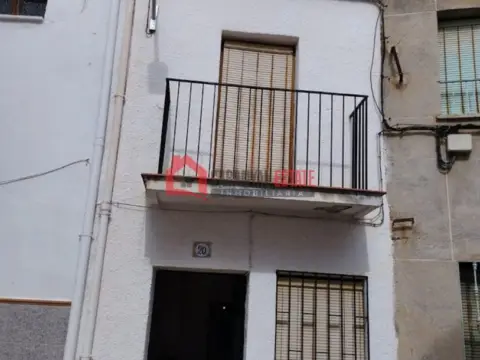 Casa adosada en Fuencaliente