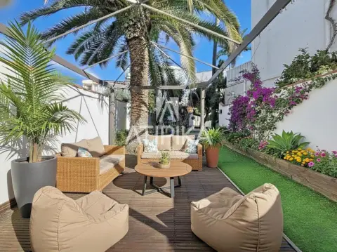 Casa en Vallpineda-Rocamar