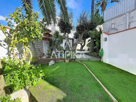 Casa en Vallpineda-Rocamar