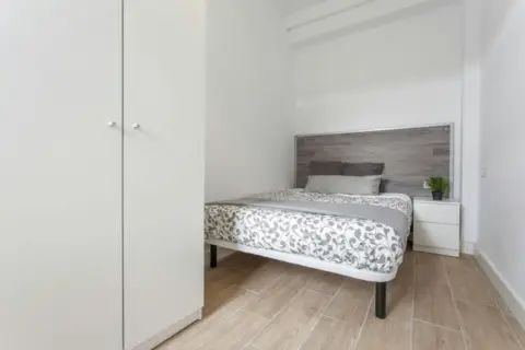 Habitación en Aiora