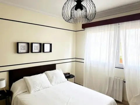 Habitación en Piovera